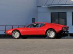 De Tomaso Pantera L 1972 года